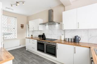 Contractors-Sleeps 7-FreeWiFi-CityCentre - 6