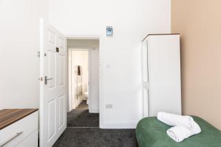 Contractors-Sleeps 7-FreeWiFi-CityCentre - 2