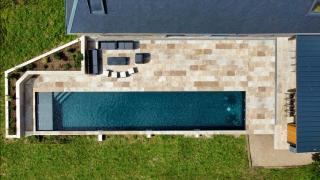 Villa Luceo Périgord 10p Piscine Clim - 9