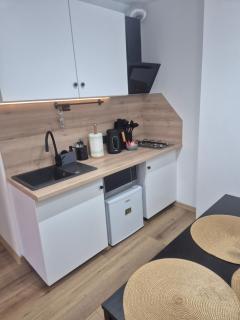 Mieszkanie Słoneczny Sandomierz 2 - 4