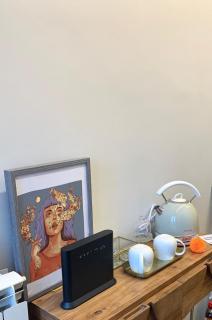 Cuor di Mole - stazione porta nuova - centro - 1