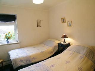 Amberley Cottage - 1