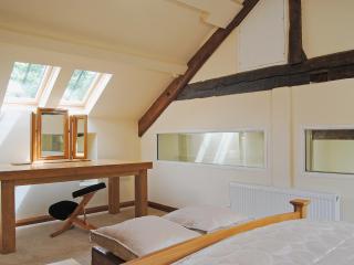 Hendre Barn Mawr - 3