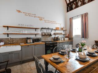 The Old School House 1-Uk32061 - 4