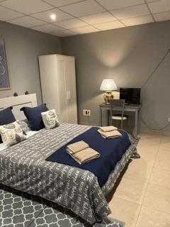 APARTAMENTO FONTE DO CRISTO - 9