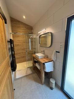 Le jardin de la Vade - 4