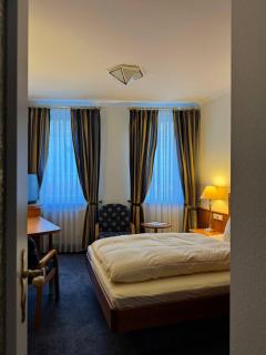 Appartements Frank - 2