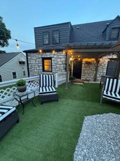 5 BR 4 Bath Dutch Cottage 3 ml from Buffalo Trace - 0