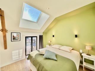 Villa Luceo Périgord 10p Piscine Clim - 5