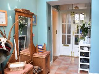 St Cuthbert's Retreat - 7