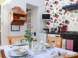 St Cuthbert's Retreat - 6