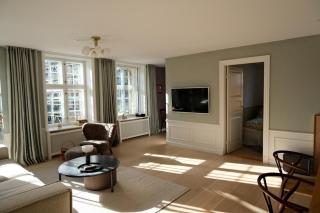 Exclusive apartment in the heart of Nyhavn - 0
