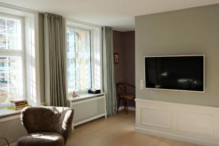 Exclusive apartment in the heart of Nyhavn - 9