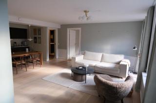 Exclusive apartment in the heart of Nyhavn - 7
