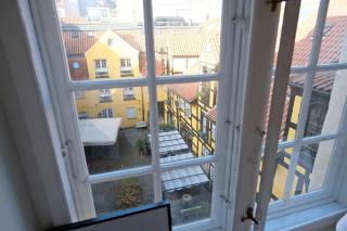 Exclusive apartment in the heart of Nyhavn - 5