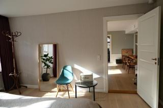 Exclusive apartment in the heart of Nyhavn - 4