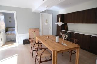 Exclusive apartment in the heart of Nyhavn - 1