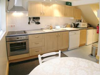 Jebel Kasr - Braithwaite - 6