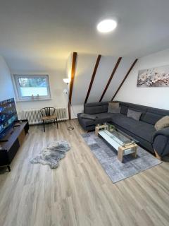 HarzRoots A mit Garage - 0