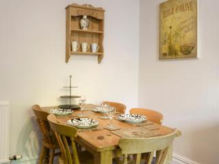 Lake View Apartment - 7