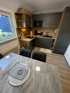 HarzRoots A mit Garage - 9