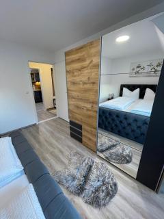 HarzRoots A mit Garage - 3