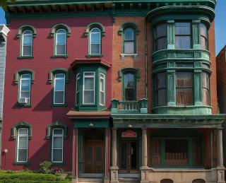 Shamokin Bed and Breakfast - 0