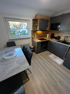 HarzRoots A mit Garage - 7