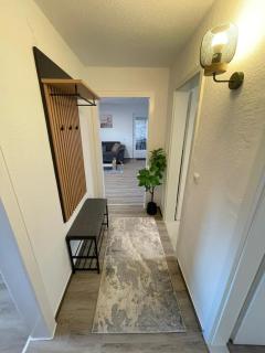 HarzRoots A mit Garage - 1