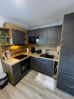 HarzRoots A mit Garage - 8