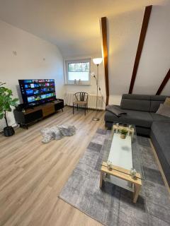 HarzRoots A mit Garage - 5