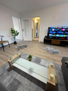 HarzRoots A mit Garage - 4