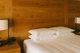 Central WEF apartment Davos, 4 pax - 9