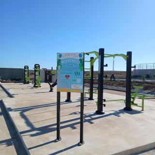 Case del Sole Marzamemi Borgo 84 - 8