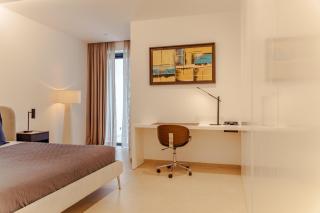 Nusa Appartement - 1