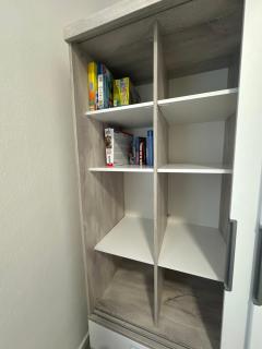 Studio Suite mit Service wie im Hotel - 1