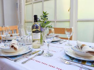 St Cuthbert's Retreat - 5