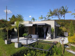 Curazao Cabaña El peñol Guatapé - 0