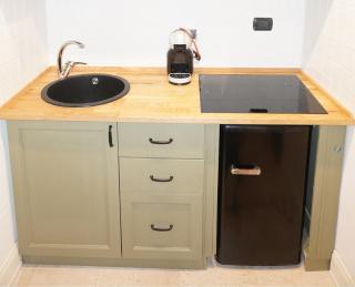 La Casa Di Alberto - 1