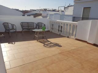 Apartamento completo en Almonte centro con terraza - 7