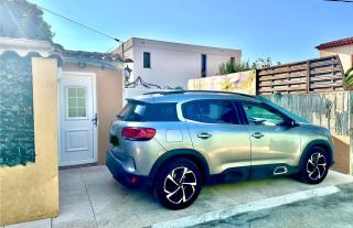 Petite maison indépendante - Cagnes-sur-Mer - 4