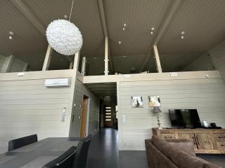 Naava Resort Luppo - Upea huvila ulkoporealtaalla sekä järvinäkymällä - 2