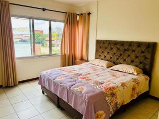 Amplio, luminoso y cerca de todo - 8