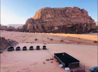 Wadi Rum Bedouin life - Wadi Rum - 0