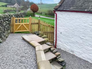 Kilquhanity Cottage - 7