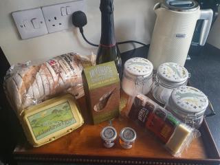 Kilquhanity Cottage - 6