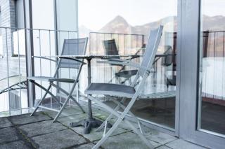 Charming studio by Lake Lucerne - 9