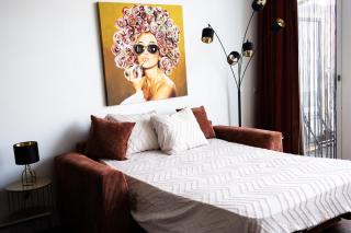 Charming studio by Lake Lucerne - 4