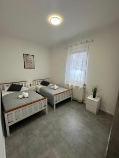 Studio Suite mit Service wie im Hotel - 8