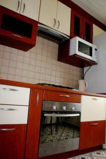 Aparts on prospect Polia поруч зі шпиталем повністю відокремлені кімнати - 5